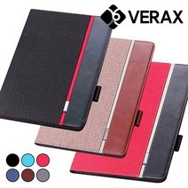 [KT알파쇼핑]아이패드5 스탠딩 카드 스토어 태블릿 케이스 T006, 블랙