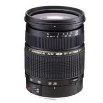 TAMRON 대구경 줌 렌즈 SP AF28-75mm F2.8 XR Di 니콘용 풀 사이즈 대응 A09NII