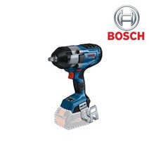 보쉬 GDS 18V-1000C 충전 리튬이온 임팩트 렌치 베어툴 06019J80B0
