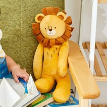 [모던하우스 인천점] 보들보들 라이언 애착인형 사자인형 S / ICPY0822011IC