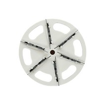 메이드조이 보풀제거기 MX-200 전용칼날 6중날, 1개