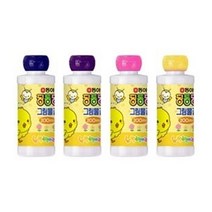 동아 딩동댕물감 200ml (14색), 1개, 녹색, 녹색
