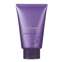 밀본 프레쥼 밀크3 110g 컬크림트리트먼트 헤어스타일링, 단품