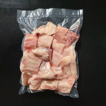 [나인마켓]미국산 알스지 아롱사태살 도가니탕용 수육 곰탕용 세트 1kg, 알스지1kg+냉장아롱사태 1kg