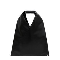 [MM6 MAISON MARGIELA] [명품]MM6 23SS 블랙 재패니즈 스몰 토트백
