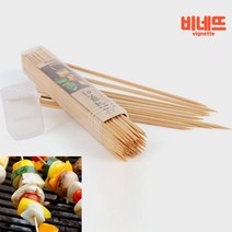 산적꼬치 업소용꼬치 대나무꼬챙이 은행꼬치