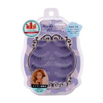 미슈블루밍 속눈썹 모음전! 자연스러움의 절대강자!, 1개, 4_2 포인트라인업(글루 미포함) 레이디포인트(14호)