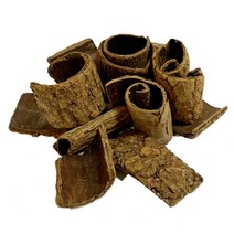 [장명식품] 볶은두충 나무껍질 볶은 두충, 600g, 1개, 1개