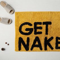 순면코튼 레터링 사각러그 유럽풍디자인 러그매트 RUG