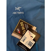 New with tag Mens Arc teryx 아크 테릭스 Beta SL 하이브리드 재킷 고어텍스 Cobalt Sun 사이즈 XL Arcteryx 아크테릭스 105188