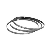 디월트 DEWALLT 휴대용 밴드쏘 블레이드 32 7 8인치 0.020인치 18TPI 3팩 DW3983C