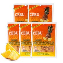 건 파인애플 100gx5개, 5개