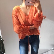 보블리에 [보블리에] 샌디 스트링 가디건