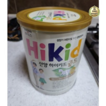 일동후디스 산양 하이키드 골드, 15개, 700g