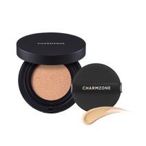 참존 비건 콜라겐 쿠션 15g, 1 내추럴 베이지, 3개