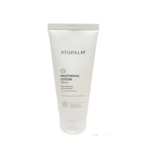 아토팜 [아토팜] 판테놀 로션 180ml [고보습 진정 로션], 단품없음