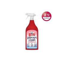 홈스타 곰팡이 방지스프레이 450ml, 홈스타 곰팡이 방지스프레이 450