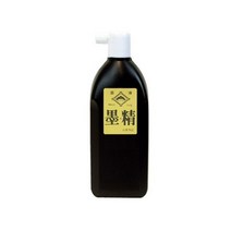 묵의정 먹물 (고급용) 450ml