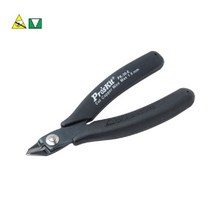 PGM1*^몰Prokit 마이크로 컷팅 플라이어 - 커터 커팅 컷터 컨덕티브 손잡이 수작업공구 수공구 수용품 종류 작업용 수기타^*1췤pgm, a^^*옵션없슴