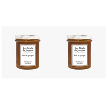 Henri Clement France Chestnut Honey 헨리클레멘트 프랑스 체스트넛 허니 밤 꿀 500g 2개