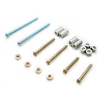 TM15232/MINI 4WD SCREW SET A