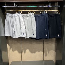 후아유 스티브 자수 하프 팬츠(Mesh) WHTMD2402U[NC불광]