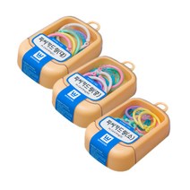 화신 피씨카드링 소, 2개