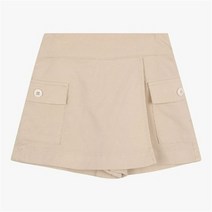 셀덴 SH01 핀턱 A라인 치마바지 EDTA23352