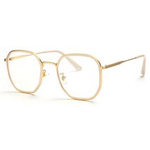 원웨이 블루라이트 차단 안경 OB0004