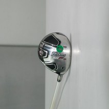 중고 타이틀리스트 909 F3 18도 골프채 중고페어웨이우드, 옵션선택