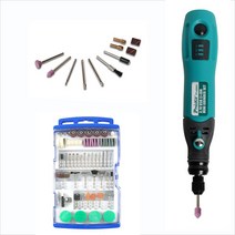 PK011_129 청바지워싱/프라모델/피규어 미니 전동 그라인더