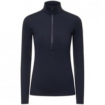 FUSALP 퓨잡 Gemini V half-zip sweatshirt 224923
