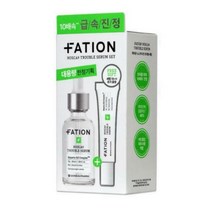 [민동성PICK] 파티온 노스카나인 트러블 세럼 기획(50ml+15ml)