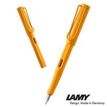 [ORDINA] 라미 독일정품 사파리 캔디 만년필 망고 EF촉 LAMY_12695EA, 본상품선택, 본상품선택, 본상품선택