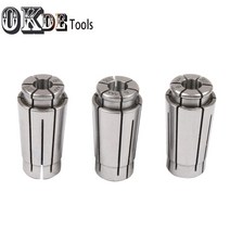 고속 정밀 0.005 선반 공구 홀더 콜릿 sk 척 SK6 SK10 SK16 CNC 콜렛 척 드릴링 스프링 머신 센터 척, 04 SK06-5mm