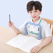 바로앉아 바른자세 교정기 바른보호대 앉은자세 교정 수험생 직장인 필수품 공부 독서 책상바른자세
