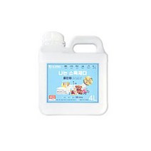 [트윈스몰] 나는 소독제다 올인원 HOCL 치아염소산수 소독 살균 무색 무취 저자극 소독제 곰팡이제거 소독 스프레이건 분무기, 나는소독제다 올인원 리필4리터