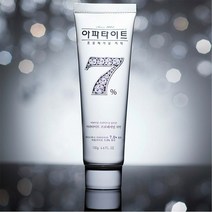 [명품]아파타이트 프로페셔널 치약 3개입 만족도99%