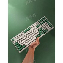 레오폴드 FC900RBT PD 에버그린 유/무선 지원 (블루투스5.1Ver), FREE, 핑크축, 블루투스듀얼모드-FC980M-터키옥PD