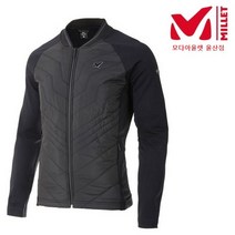 밀레 MILLET 역시즌초특가할인 남성 볼프 패딩 자켓_MPNSJ004A