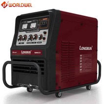 월드웰 인버터 아크 CO2용접기 MAG용접기 600LC3N, 600LC3N 본체만, 1개