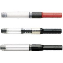 라미 LAMY Converter 낱개 컨버터 만년필리필 만년필, Z-27 컨버터(리니아.스튜디오.accent)