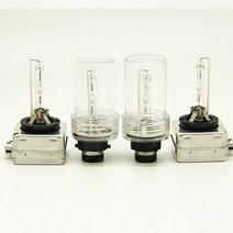 자동차 제논 램프 35w 4300k 6000k 8000k hid d1s d1r d2s d2r d3s d3r d4s d4r 헤드라이트, 6000k 콜드 화이트