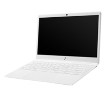 주연테크 2021 캐리북e 14, 화이트, 셀러론, 128GB, 4GB, WIN10 Pro, J3GW