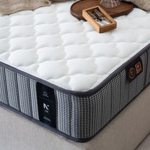 웰퍼니쳐 매직코일 쇼킹 엔드리스 스프링 매트리스 22T (S SS Q)