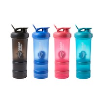 락앤락 쉐이킷보틀600ml(HAP945), 그린