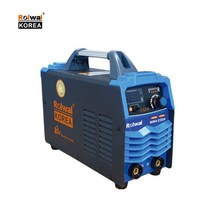 로웰코리아 로웰 인버터 아크용접기 MMA-230H 홀더5M 어스3M 전격방지기(5Kw 이상 사용가능)