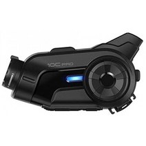 SENA 10C-PRO-01 10C 전문 오토바이 Bluetooth 카메라 및 통신 시스템 10C-PRO-01