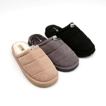 아날도바시니 아덴 털 실내슬리퍼