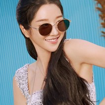 리에티 남녀공용 베타티타늄 틴트 선글라스 KYMA RT E6014